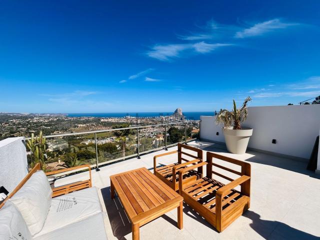 Casa en venta en San Bernardo, la Marina Alta