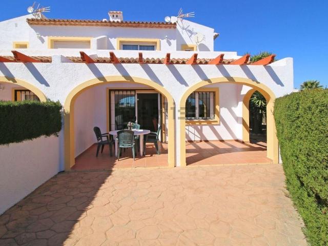 Casa en venta en San Bernardo, la Marina Alta