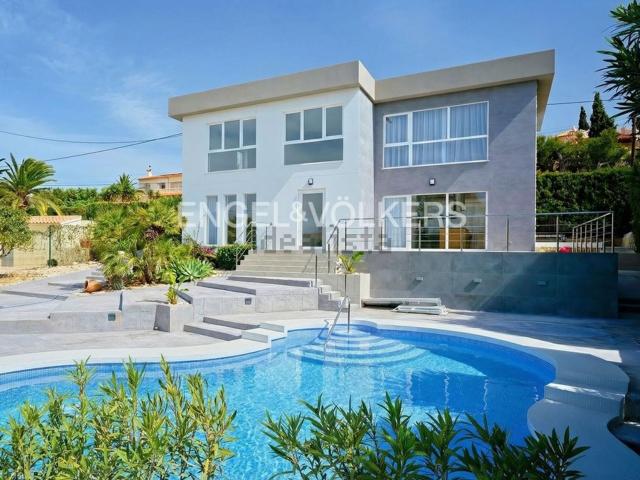 Casa en venta en Urbanització Els Carrions, la Marina Alta