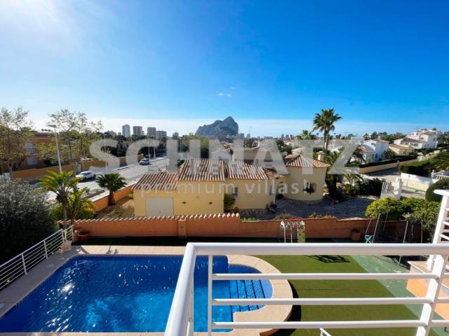 Casa en venta en San Bernardo, la Marina Alta