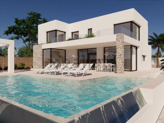Casa en venta en Ferrando, la Marina Alta