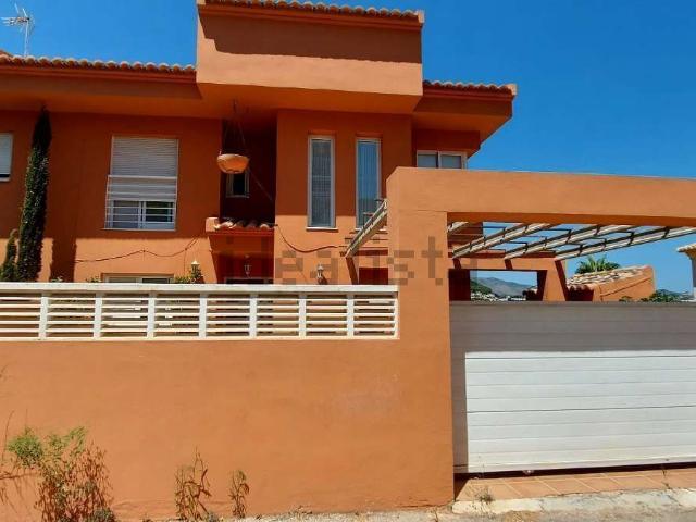 Casa en venta en Urbanització Les Cometes, la Marina Alta