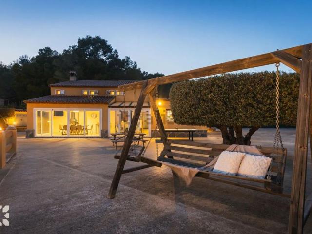 Casa en alquiler en San Bernardo, la Marina Alta