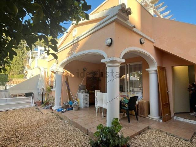 Casa en venta en Urbanització Les Cometes, la Marina Alta