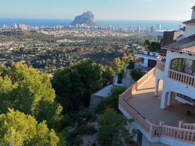 Casa en venta en San Bernardo, la Marina Alta