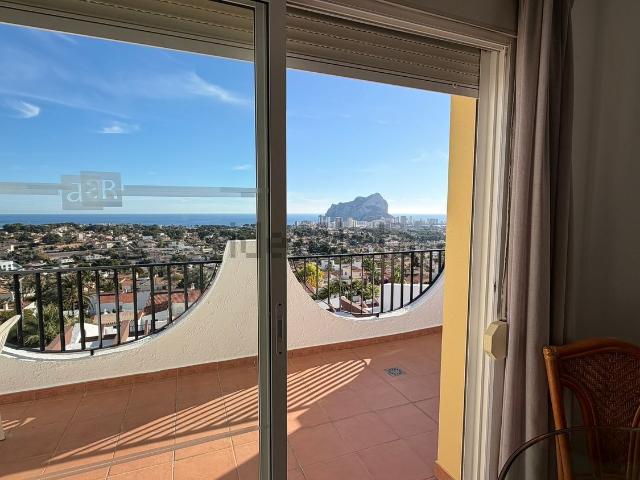 Casa en venta en Urbanització Les Cometes, la Marina Alta