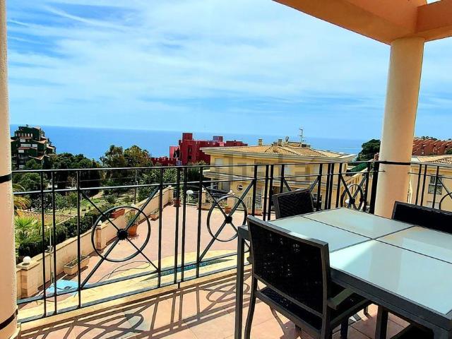 Casa en venta en Urbanització Morro de Toix-Mar i Vila, la Marina Alta