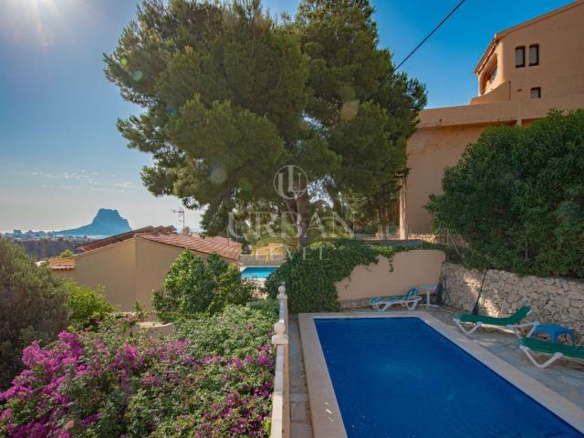 Casa en venta en Urbanització Morro de Toix-Mar i Vila, la Marina Alta