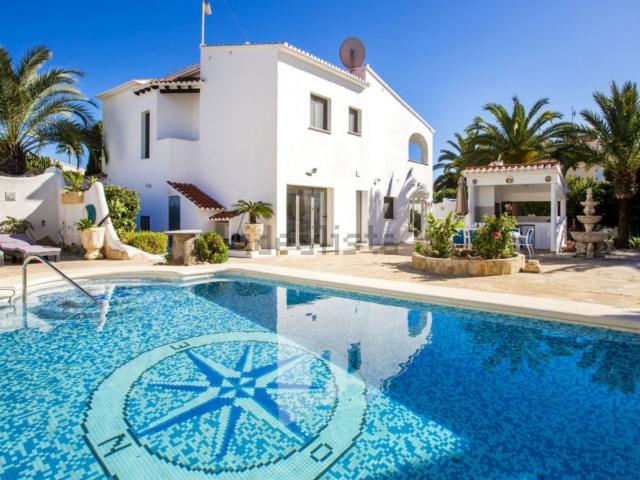 Casa en venta en Urbanització Els Carrions, la Marina Alta