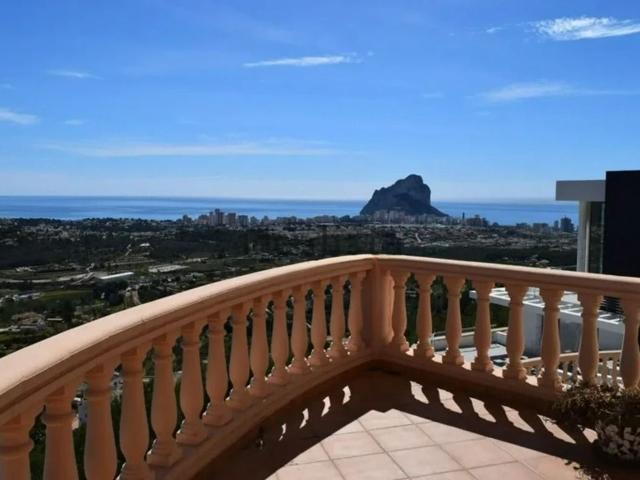 Casa en venta en San Bernardo, la Marina Alta