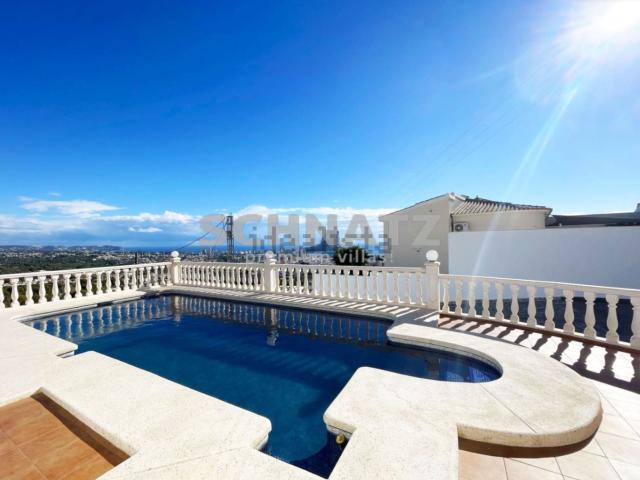 Casa en venta en San Bernardo, la Marina Alta
