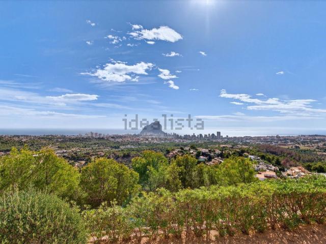 Casa en venta en San Bernardo, la Marina Alta