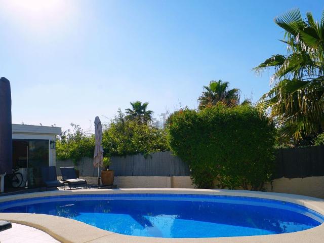 Casa en venta en Urbanització Els Carrions, la Marina Alta