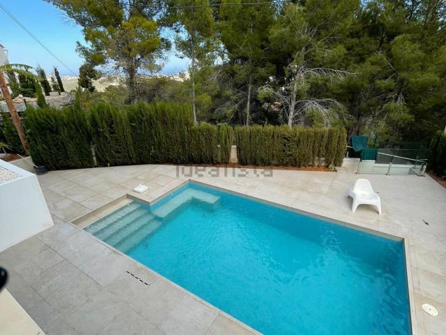 Casa en venta en San Bernardo, la Marina Alta