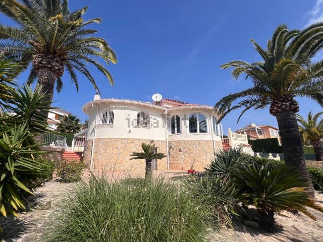 Casa en venta en Urbanització Les Cometes, la Marina Alta