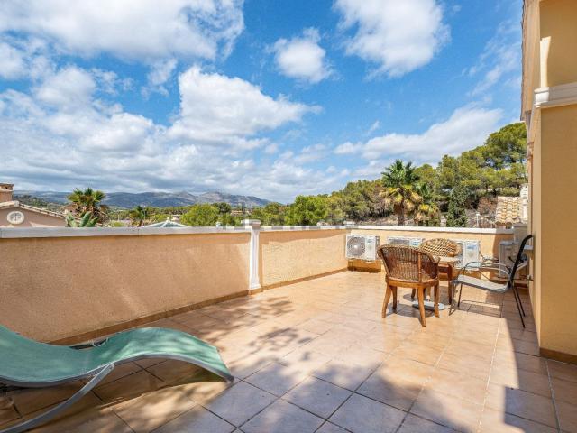 Casa en venta en Urbanització Les Cometes, la Marina Alta