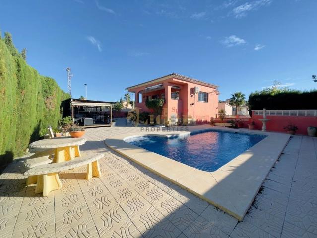 Casa en venta en Urbanització Els Carrions, la Marina Alta