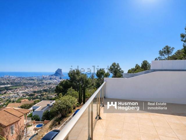 Casa en venta en San Bernardo, la Marina Alta