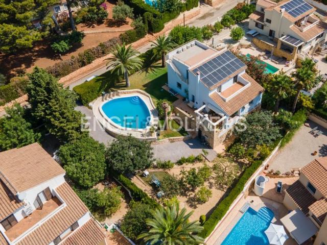 Casa en venta en Urbanització Les Cometes, la Marina Alta