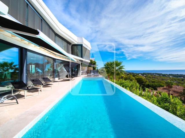 Casa en venta en Gran Sol, Calpe