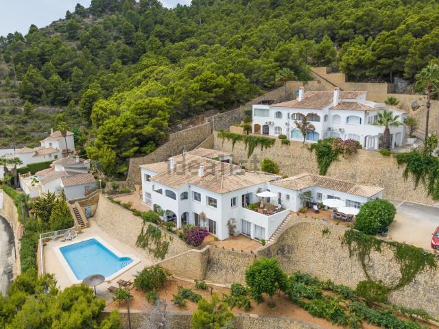 Casa en venta en San Bernardo, la Marina Alta