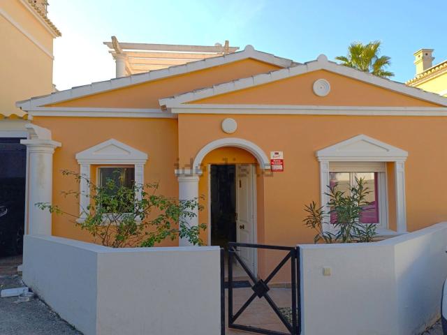 Casa en venta en Urbanització Les Cometes, la Marina Alta