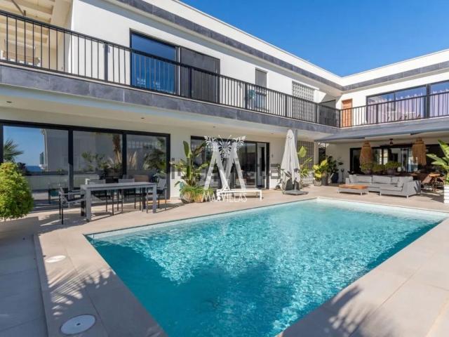 Casa en venta en Urbanització Els Carrions, Calpe