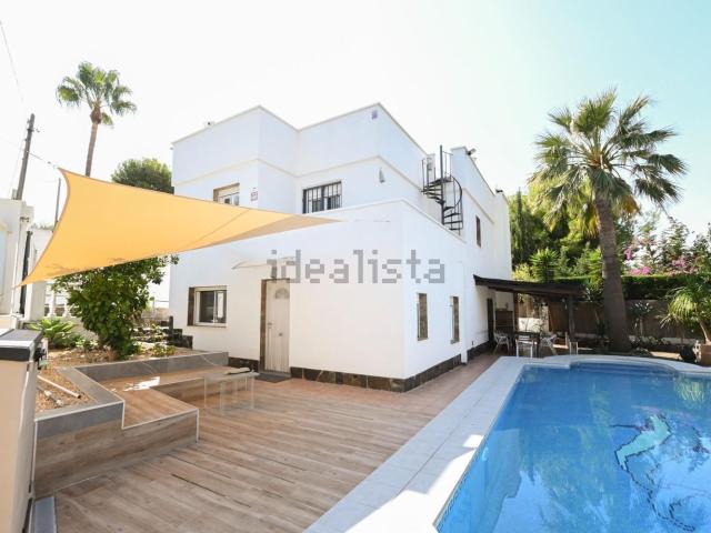 Casa en venta en Ferrando, la Marina Alta