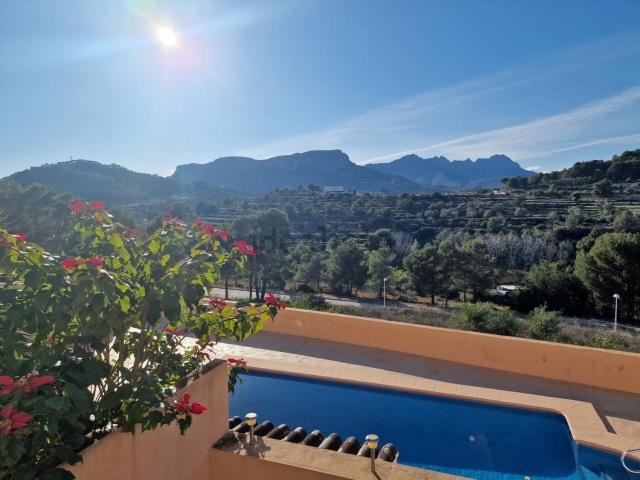 Casa en venta en Urbanització Les Cometes, la Marina Alta