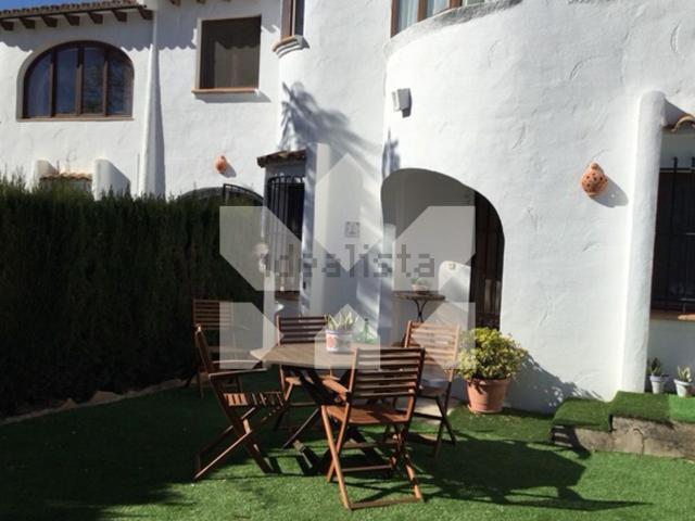 Casa en venta en San Bernardo, la Marina Alta