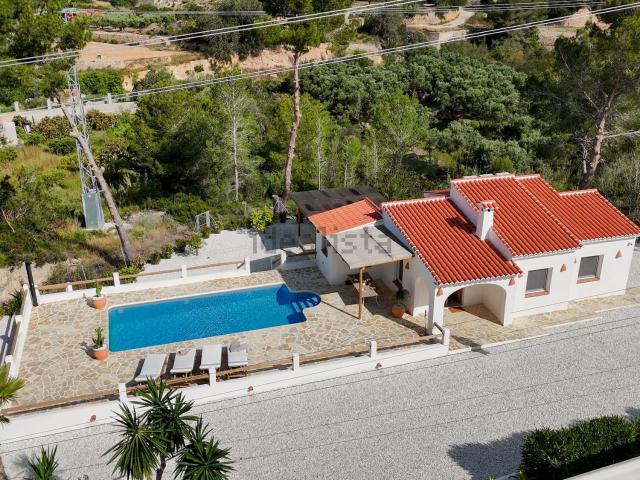 Casa en venta en Urbanització Les Cometes, la Marina Alta