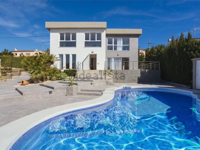 Casa en venta en Urbanització Els Carrions, la Marina Alta