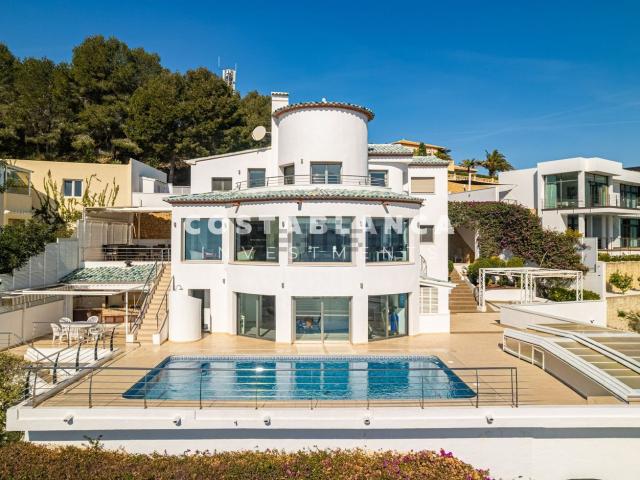 Casa en venta en San Bernardo, la Marina Alta