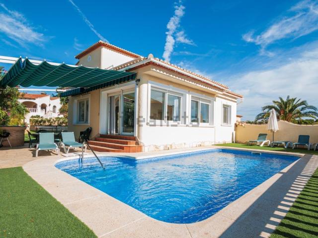 Casa en venta en Urbanització Els Carrions, la Marina Alta