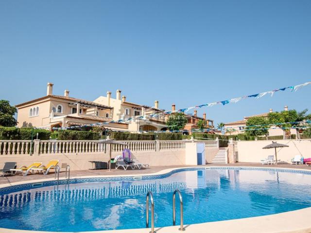 Casa en alquiler en Ortembach, Calp