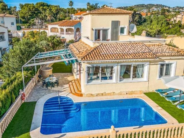 Casa en venta en Urbanització Els Carrions, la Marina Alta