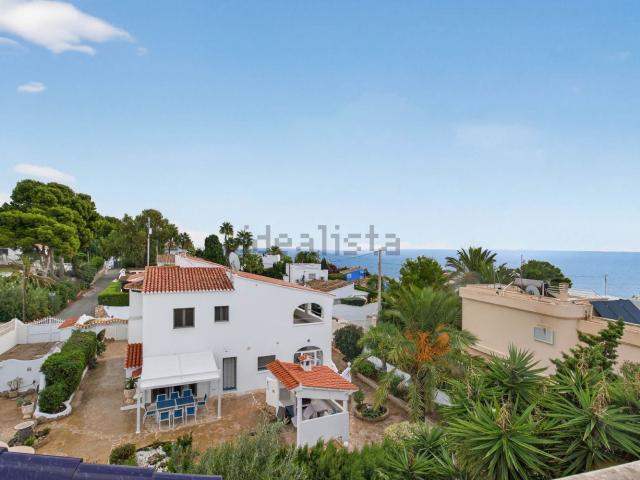 Casa en venta en Urbanització Els Carrions, la Marina Alta