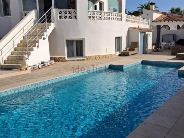 Casa en venta en Urbanització Els Carrions, la Marina Alta