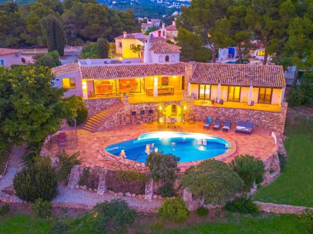 Casa en venta en Ferrando, la Marina Alta