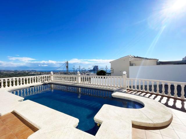 Casa en venta en San Bernardo, la Marina Alta