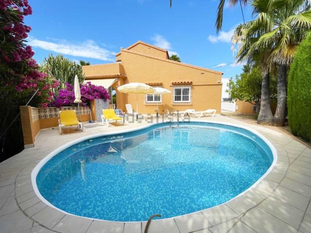 Casa en venta en Urbanització Els Carrions, la Marina Alta