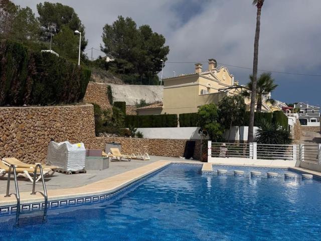 Casa en venta en Urbanització Les Cometes, la Marina Alta