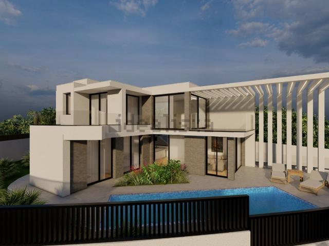 Casa en venta en Urbanització Morro de Toix-Mar i Vila, la Marina Alta