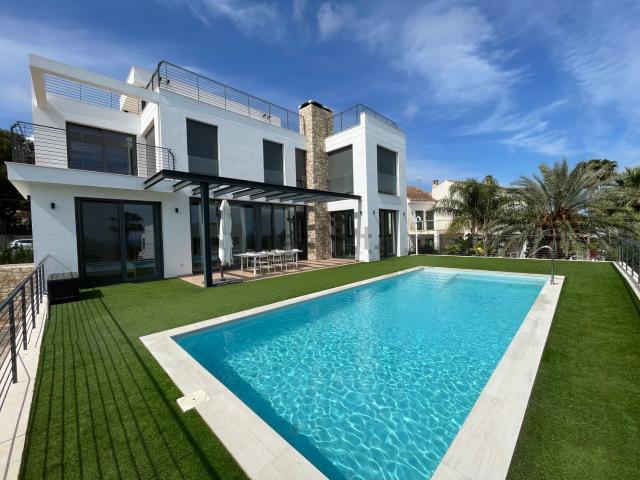 Casa en alquiler en Urbanització Els Carrions, la Marina Alta