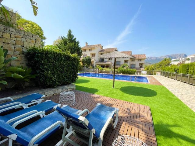 Casa en venta en Urbanització Les Cometes, la Marina Alta