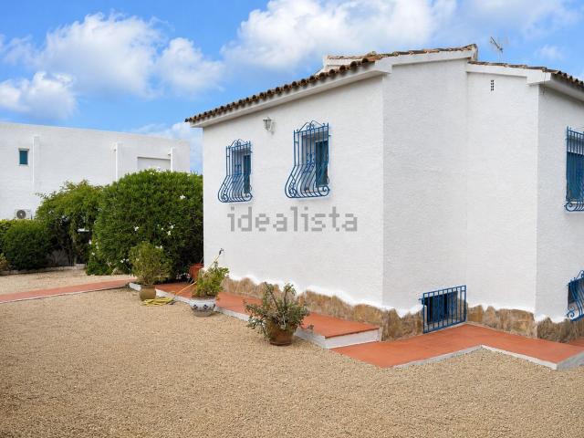 Casa en venta en Urbanització Les Cometes, la Marina Alta