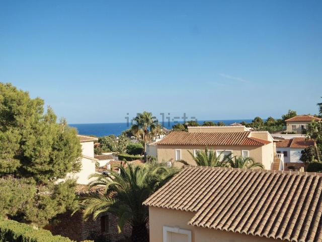 Casa en venta en Ferrando, la Marina Alta