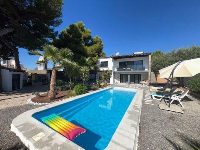 Casa en venta en Pla Roig, la Marina Alta