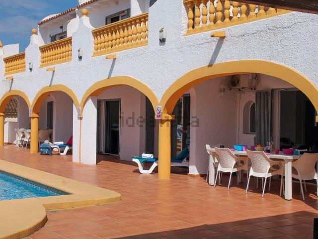 Casa en venta en Urbanització Els Carrions, la Marina Alta