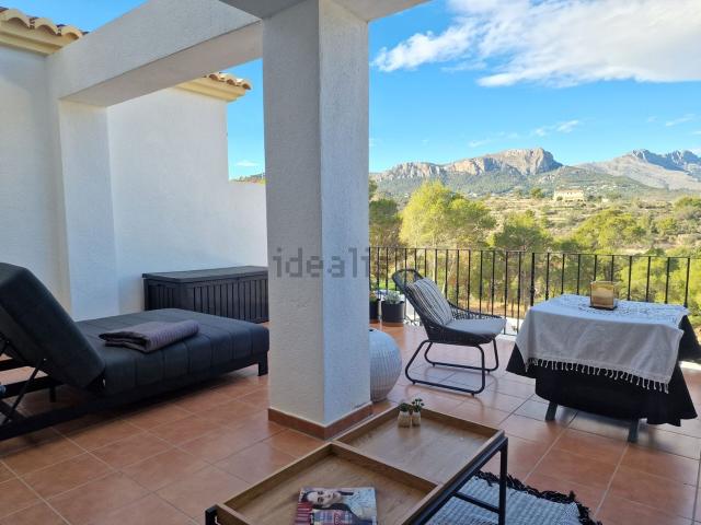 Casa en venta en Urbanització Les Cometes, la Marina Alta